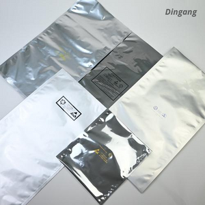 Functional Coated Aluminium Laminated Film for Calor Reflectivus & Superficies Praesidium Solutions