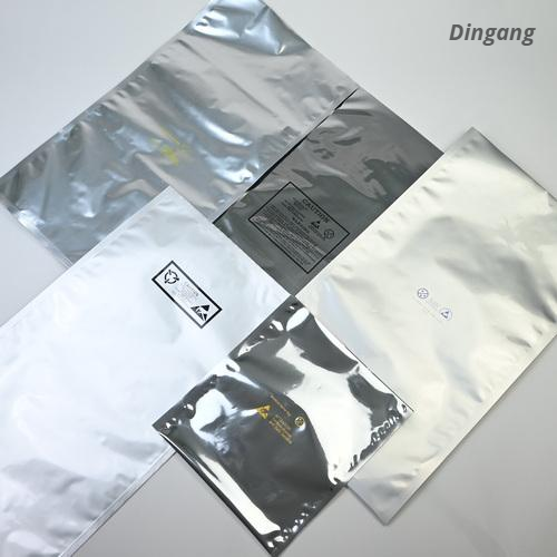 Functional Coated Aluminum Laminated Film para sa Heat Reflective & Surface Protection Solutions