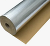 PU Schaum Lamin&eacute;iert Aluminiumfolie fir thermesch Isolatioun