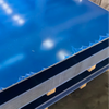 AA5052 H32 1,2 mm Faarf Beschichtete Al Blat 