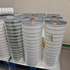 AA8011 O farvebelagt aluminium-papirlaminering til farmaceutisk emballage