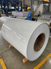 AA3003 PVDF H14 0,7 mm barvno prevlečena aluminijasta tuljava za dežni žleb