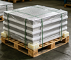 Stucco diamant pr&aelig;get aluminiumsplade Anti-slip appelsinhudm&oslash;nster pr&aelig;get aluminiumsplade til k&oslash;leskabsisolering gulv