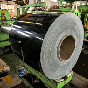 A3003 H18 1000 mm bredde Fargebelagt aluminiumslegeringsspole brukt i takrenne