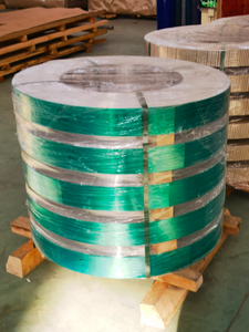 AA5052 O Taśma aluminiowa malowana hartownie. Zastosowanie akcesori&oacute;w elektronicznych