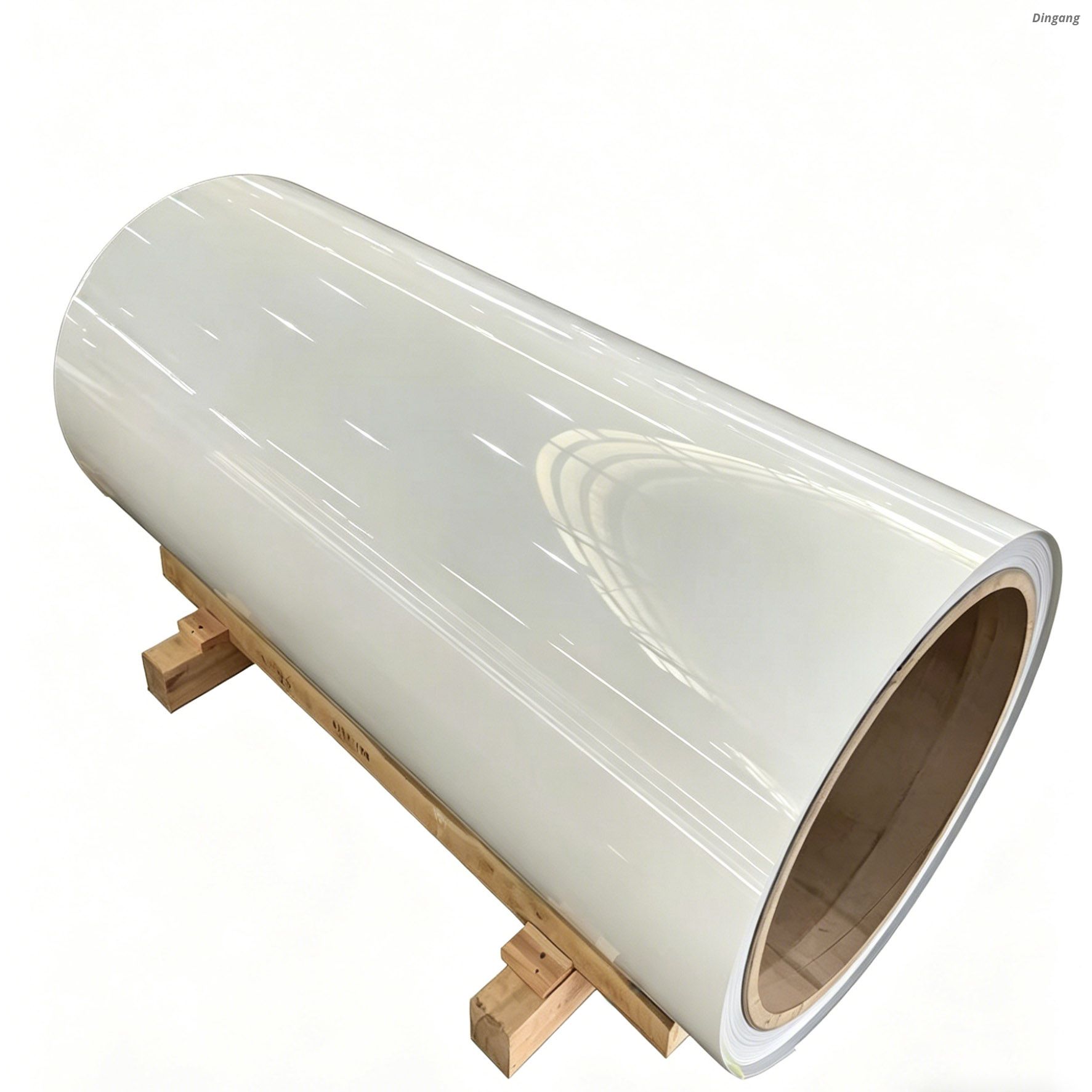 Foil Lacquered កម្រិត Food-Grade ដែលត្រូវប្រើសម្រាប់ផលិតបង្អែមរួចរាល់សម្រាប់ចម្អិន និងទឹកកក