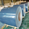 Bobina rivestita in alluminio serie 5000 per strutture stradali