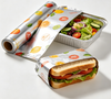 Papel de aluminio impreso para mercados alimentarios emergentes