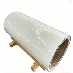 Allooi 1100 aluminiumfoeliespoel 0,18 mm X 1240 mm vir aluminium saamgestelde paneel ACP