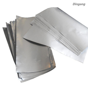 Film Struktural Laminasi Aluminium untuk Aplikasi Penguatan Komposit & Stabilitas Dimensi