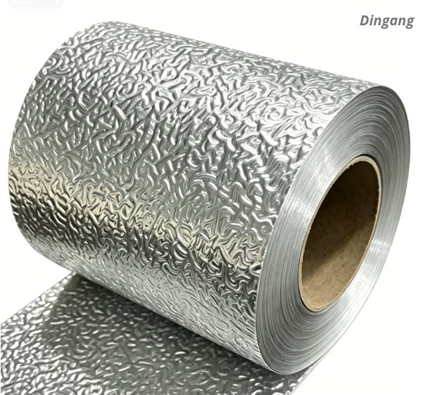 Gebouw gevel aluminium PVC aluminium paneel
