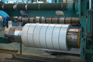  AA1060 H22 voorafverfde aluminiumstrook vir kabinet- en meubelversiering