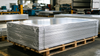 Cold Chain Truck Body &Aacute;l Panel 