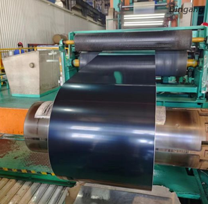 AA1050 H14 0,2 mm powlekana kolorowo aluminiowa cewka do przycinania krawędzi