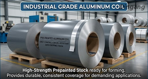 Gegelung Aluminium Pracat Tahan Kelikir | Kemasan Anti-Chipping untuk Penghalang Lebuh Raya Aras Rendah