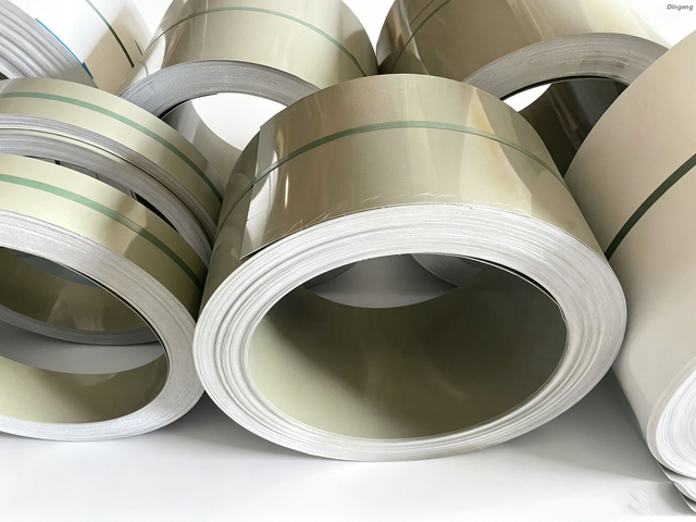 RAL 6013 Impapuro ebyiri zishushanyijeho Aluminium Coil, Ikirere kitarimo ikirere cya Aluminium Roll kumishinga yo kubaka Amerika y'Amajyaruguru