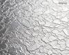 Stucco diamant pr&aelig;get aluminiumsplade Anti-slip appelsinhudm&oslash;nster pr&aelig;get aluminiumsplade til k&oslash;leskabsisolering gulv