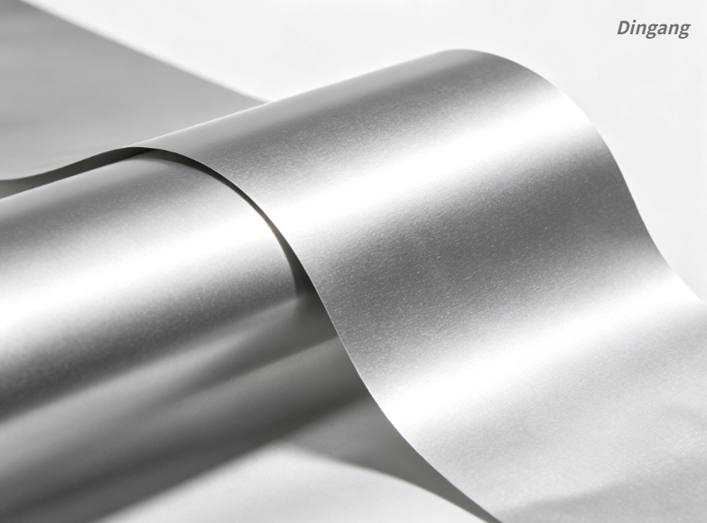 Aluminium Foil Laminasi Khusus untuk Industri Minuman