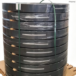 AA 3105 H26 Jalur Aluminium Bercat 0.4-3.0mm Pembuatan Papan Tanda Pengiklanan