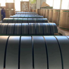 Applicazione per facciate continue con strisce di alluminio rivestite a colori AA3005 H16