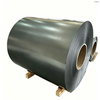 Pasgemaakte dikte 0,12–0,5 mm 1100 aluminiumfoelie vir ACP-paneelproduksie