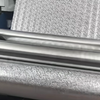 Lembaran laminasi Aluminium-Polyethylene-Carton-Polyethylene