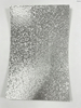 1050 3003 Gebosseleerde aluminiumplaat Metaalpaneel vir yskasvoering