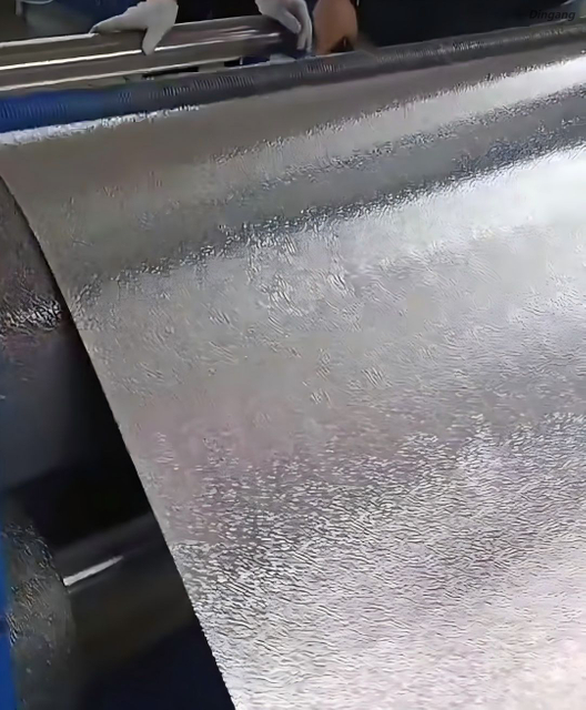Hoja de aluminio/PE/cart&oacute;n/PE