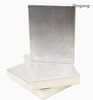 Double Bright Surface Laminated Aluminum Foil para sa PU Foam Thermal Insulation