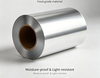 Aluminium Foil Laminasi Khusus untuk Industri Minuman