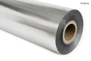 Kurinda Aluminiyumu Kurinda Ibikoresho byo gupakira & Sisitemu yo kugenzura ruswa