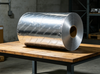Trykt aluminiumsfolie til barske opbevaringsmilj&oslash;er