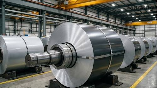 Odporna na uderzenia powłoka wstępna 5052 Krąg aluminiowy |T-Bend OT Elastyczna powierzchnia do skorup robot&oacute;w mobilnych 