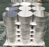 Lae temperatuur vorming van wok aluminium sirkel