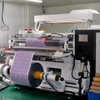 AA8011 O farvebelagt aluminium-papirlaminering til farmaceutisk emballage