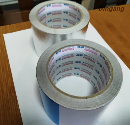 PU 폼용 알루미늄 호일 라미네이트