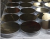 Food Grade non-stick kokekar aluminium sirkel
