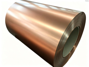 Bobina di alluminio rivestita di colore 3004 3105 0.4mm-0.8mm x 1000mm 1200mm per tegole trapezoidali in metallo