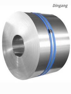 Mill Finish Aluminum Coil 1050 1060 3003 Alloy Aluminum Coil សម្រាប់អ៊ីសូឡង់ដំបូល