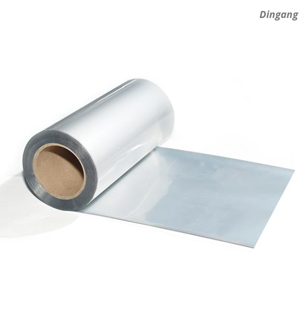 L&aelig;kagesikker aluminiumsplastikemballage til sikker forsegling af v&aelig;ske- og kemiske emballagel&oslash;sninger