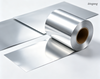  Aluminium Foil yang Dipernis untuk Ketahanan Korosi yang Unggul