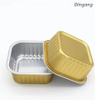 Takeaway Madkasse danner aluminiumsfolie