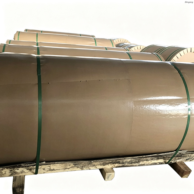 Wiesgħa żejda 96' - 2438mm Materjal tal-Korp tat-Tagħbija ta' Vann & Trakk tal-Pjanċa tal-Aluminju miżbugħa minn qabel