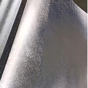 Aluminium/PVC/aluminiumplaat (aluminium-PVC-aluminium saamgestelde paneel)
