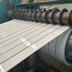 AA3003 H14 0.8mm Jalur Aluminium Pracat untuk Longkang
