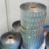 آلومینیوم PVC تولید کننده فیلم لمینت آلومینیوم