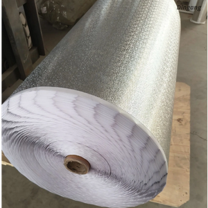Višeslojna aluminijska kartonska PE laminirana kompozitna ploča