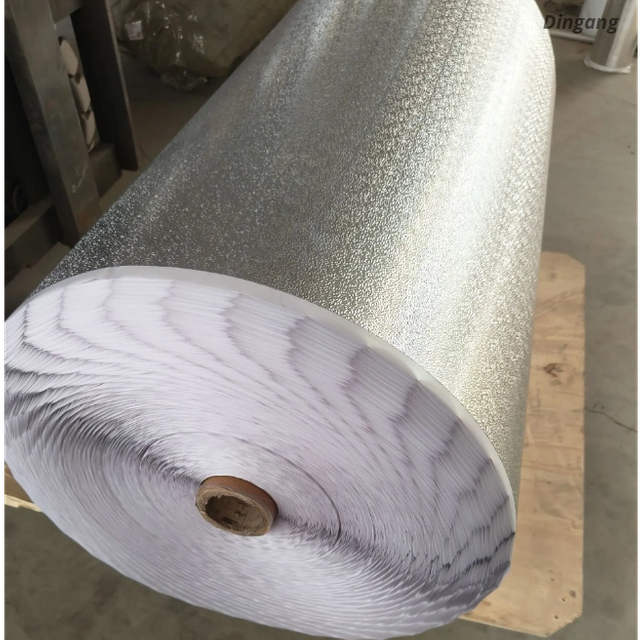 Bileog Ilchodach Laminated Carton Al&uacute;manam PE Il-Sraith